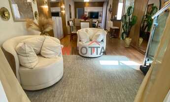 Imagem: Casa de locação de alto padrão na Vila