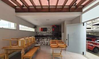 Imagem 5: Apartamento à venda no Centro de Mogi das Cruzes-SP: 3 quartos, 1 suíte, 2 salas, 2 banhei