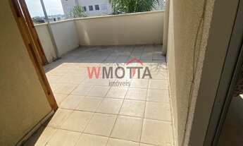 Imagem 4: Cobertura à venda em Mogi das Cruzes-SP, Alto Ipiranga: 2 quartos, 1 suíte, 2 salas, 3 ban