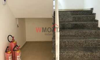 Imagem 6: Apartamento para locação em Mogi das Cruzes-SP na Vila Nova Cintra / Mirage: 2 quartos, 1