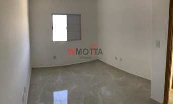 Imagem 7: Apartamento para locação em Mogi das Cruzes-SP na Vila Nova Cintra / Mirage: 2 quartos, 1