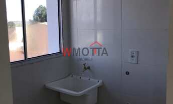 Imagem 3: Apartamento para locação em Mogi das Cruzes-SP na Vila Nova Cintra / Mirage: 2 quartos, 1