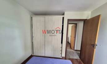 Imagem 3: Apartamento à venda no Centro de Mogi das Cruzes-SP: 3 quartos, 1 suíte, 2 salas, 2 banhei