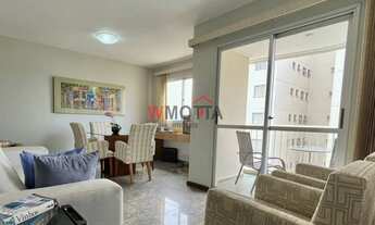 Imagem: Apartamento à venda no Centro de Mogi das