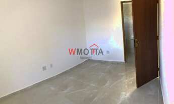 Imagem 2: Apartamento para locação em Mogi das Cruzes-SP na Vila Nova Cintra / Mirage: 2 quartos, 1