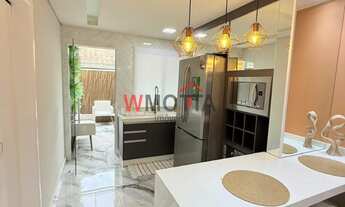 Imagem: Casa em Condomínio à Venda em Mogi das