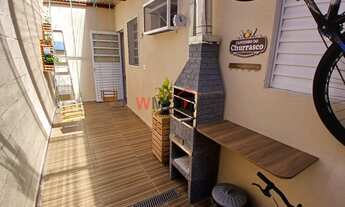 Imagem: Casa em Condomínio à Venda em Mogi das