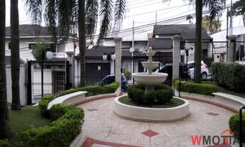 Imagem 2: Condomínio Le Premier Vila Oliveira Apartamento com 3 Dormitórios sendo uma suíte, 80 m²