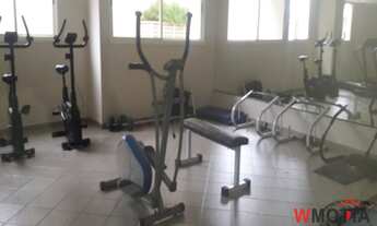 Imagem 4: Condomínio Le Premier Vila Oliveira Apartamento com 3 Dormitórios sendo uma suíte, 80 m²