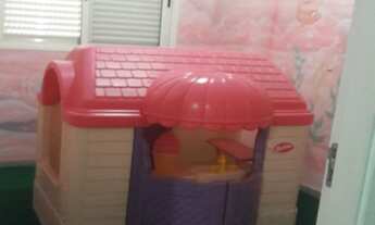 Imagem 5: Condomínio Le Premier Vila Oliveira Apartamento com 3 Dormitórios sendo uma suíte, 80 m²