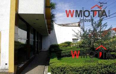 Imagem 4: Prédio Comercial de Alto Padrão na Vila Lavínia, Mogi das Cruzes-SP - Venda ou Locação - 1