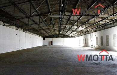 Imagem 5: Prédio Comercial de Alto Padrão na Vila Lavínia, Mogi das Cruzes-SP - Venda ou Locação - 1