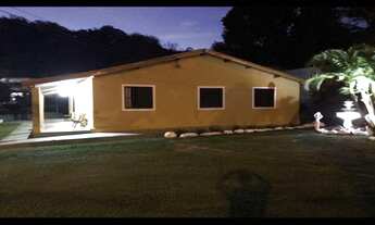 Imagem 3: Chácara à Venda em Arujá-SP, Parque dos Jacarandás: 4 Quartos, 1 Suíte, 2 Salas, 2 Banheir