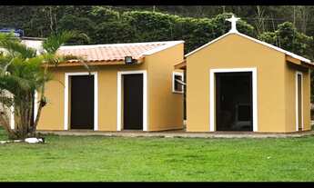 Imagem 6: Chácara à Venda em Arujá-SP, Parque dos Jacarandás: 4 Quartos, 1 Suíte, 2 Salas, 2 Banheir