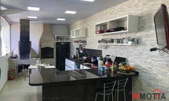 Imagem: Espetacular casa à venda em Mogi das Cruzes-SP