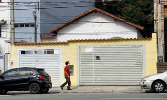 Imagem: Locação casa comercial próx. á praça