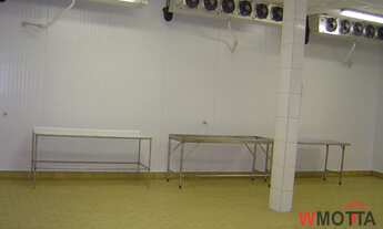 Imagem 2: Oportunidade Imperdível: Prédio Comercial de 758m² à Venda em Mogi das Cruzes-SP, no Bairr