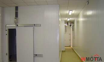 Imagem 3: Oportunidade Imperdível: Prédio Comercial de 758m² à Venda em Mogi das Cruzes-SP, no Bairr