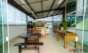 Imagem 7: Oportunidade Imperdível: Prédio Comercial de 758m² à Venda em Mogi das Cruzes-SP, no Bairr