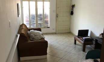 Imagem 2: Casa no Mogi Moderno à venda na imobiliária Wmotta