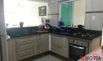 Imagem 2: Imperdível oportunidade: Casa à venda em Mogi das Cruzes-SP, Vila Nova Aparecida, 4 quarto