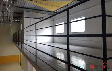 Imagem 3: Galpão Comercial à Venda em Jundiapeba, Mogi das Cruzes-SP 420,00 m² de Área