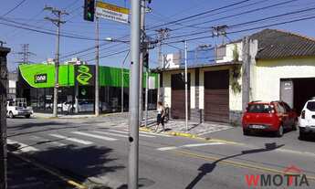 Imagem: Prédio comercial no Centro de Mogi das