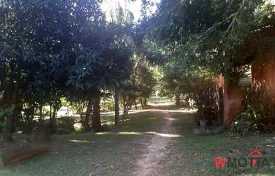 Imagem 2: Terreno à venda no Centro de Guararema-SP com 43.000m² de área! Aproveite essa oportunidad