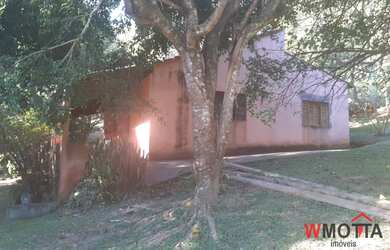 Imagem: Terreno à venda no Centro de Guararema-SP