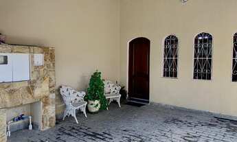 Imagem 2: Imperdível! Casa à venda em Mogi das Cruzes-SP, no bairro Alto do Ipiranga, com 3 quartos