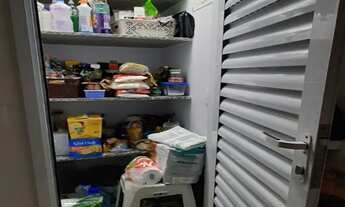 Imagem 6: Vende Apartamento 3 dorms (1 Suite) Mobiliado e decorado no Cond. Helbor Varandas Ipoema