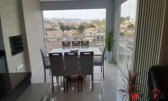 Imagem: Vende Apartamento 3 dorms (1 Suite) Mobiliado