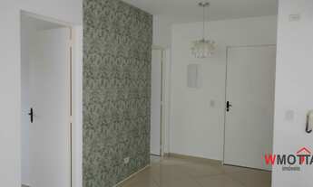 Imagem 4: Apartamento na Vila Suissa