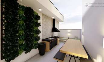 Imagem 2: Lançamento Casa em Condomínio para Venda, Vila Oliveira - Mogi das Cruzes