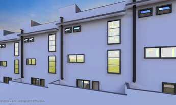 Imagem 3: Lançamento Casa em Condomínio para Venda, Vila Oliveira - Mogi das Cruzes