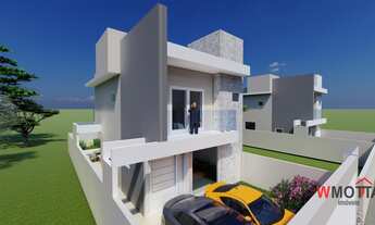 Imagem: Casa no distrito de César de Souza à venda