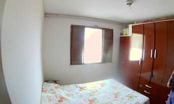 Imagem 7: Casa à venda em Mogi das Cruzes-SP, Alto Ipiranga: 2 quartos, sala, banheiro, garagem, 88