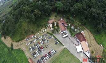 Imagem: Haras de 26 alqueires à venda no Centro