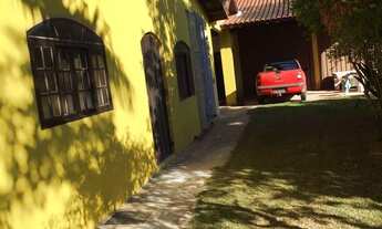 Imagem: Sitio em Salto de Pirapora à venda na imobiliária