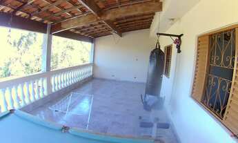 Imagem 4: Imperdível oportunidade! Casa à venda em Mogi das Cruzes-SP, na Vila Suissa com 4 quartos