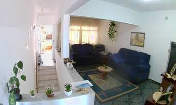 Imagem 6: Imperdível oportunidade! Casa à venda em Mogi das Cruzes-SP, na Vila Suissa com 4 quartos