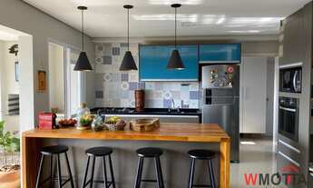 Imagem: Apartamento 3 dormitórios, 113 m² no Helbor