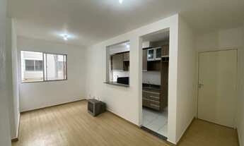 Imagem: Condomínio Spazio Miró, Apartamento 3