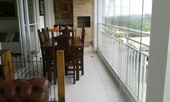 Imagem: Imperdível Apartamento de luxo na Vila