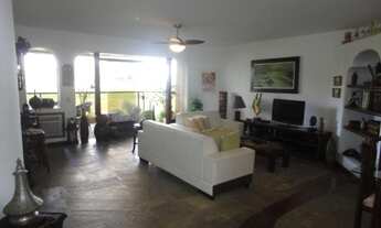 Imagem: Apartamento 4 dorms (1 suíte) Edifício