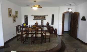 Imagem 3: Apartamento 4 dorms (1 suíte) Edifício Porto Torres Praia Enseada - Guarujá