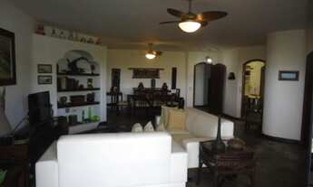 Imagem 5: Apartamento 4 dorms (1 suíte) Edifício Porto Torres Praia Enseada - Guarujá