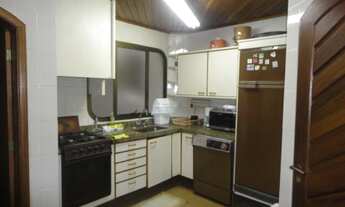 Imagem 7: Apartamento 4 dorms (1 suíte) Edifício Porto Torres Praia Enseada - Guarujá