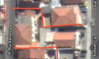 Imagem: Área Comercial para Venda no Centro de