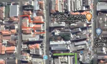 Imagem 2: Área Comercial para Venda no Centro de Mogi das Cruzes